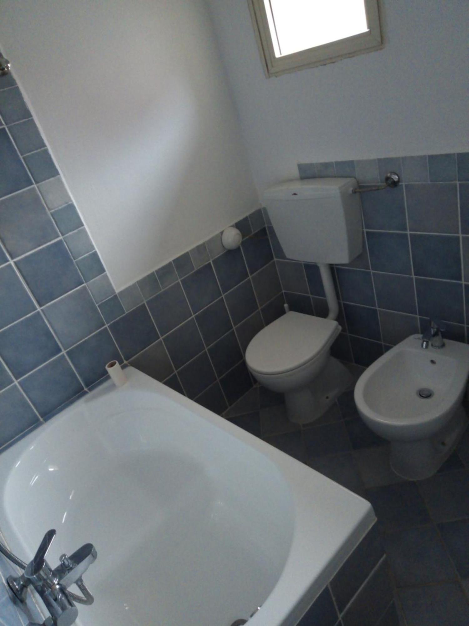 Villa Sa Minda Noa 2 Camere 2 Bagni Aria Condizionata E Giardino Olbia Buitenkant foto