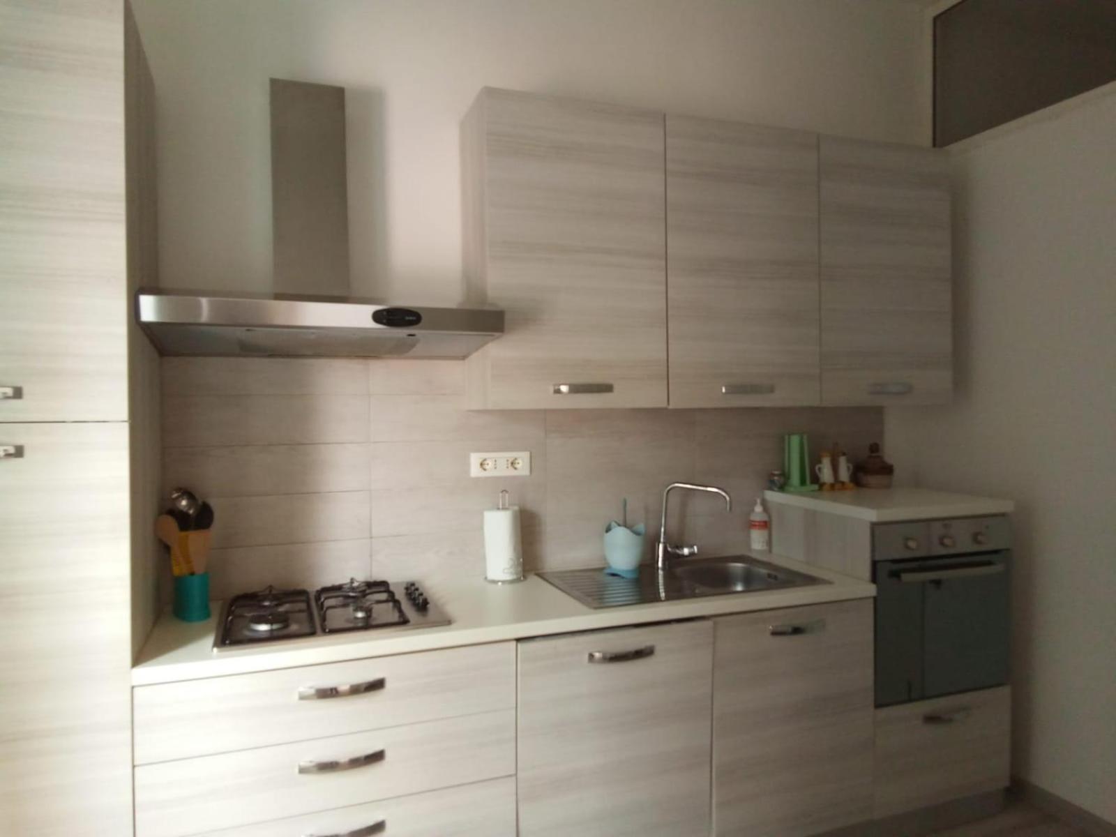 Villa Sa Minda Noa 2 Camere 2 Bagni Aria Condizionata E Giardino Olbia Buitenkant foto