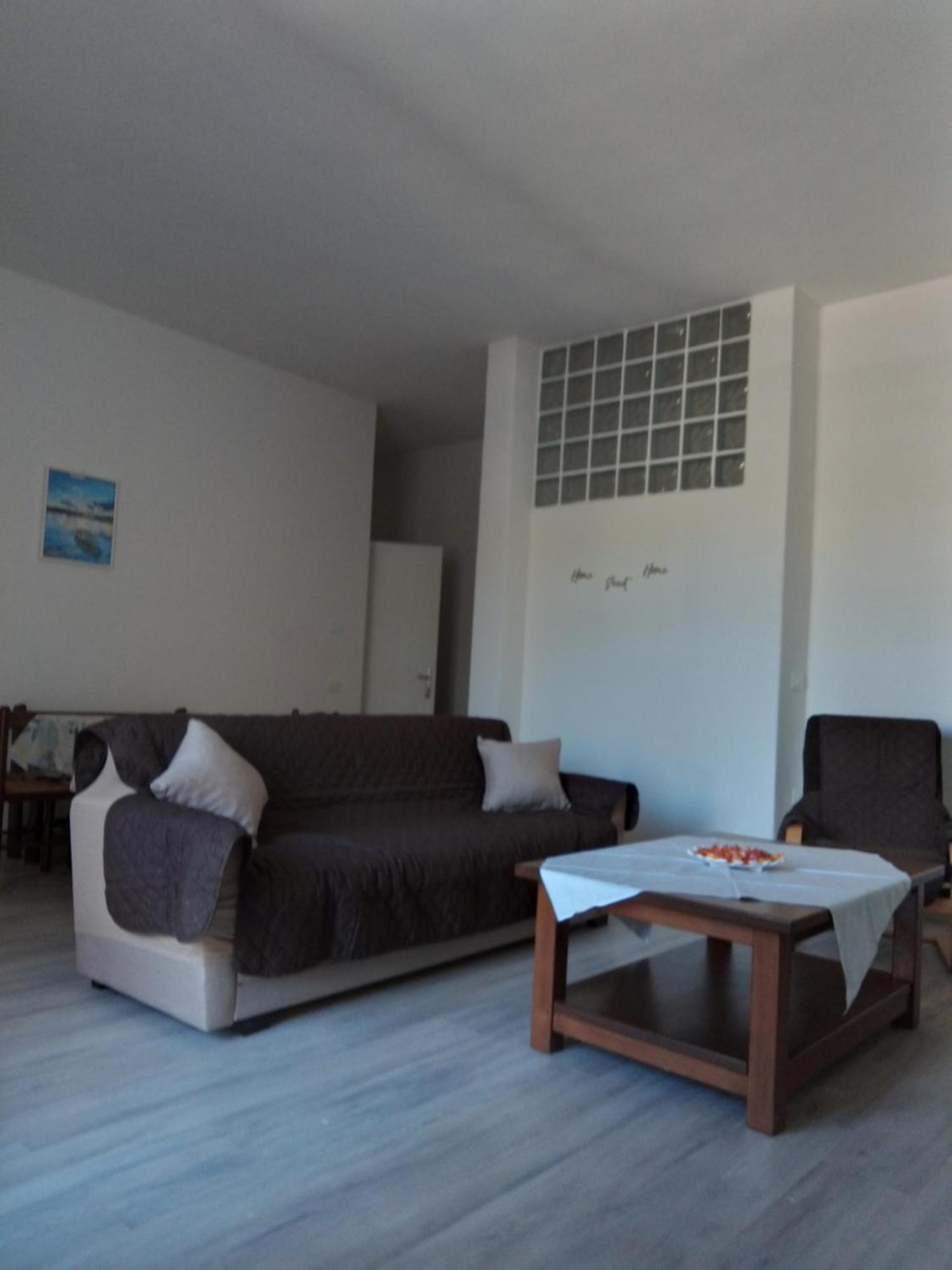 Villa Sa Minda Noa 2 Camere 2 Bagni Aria Condizionata E Giardino Olbia Buitenkant foto