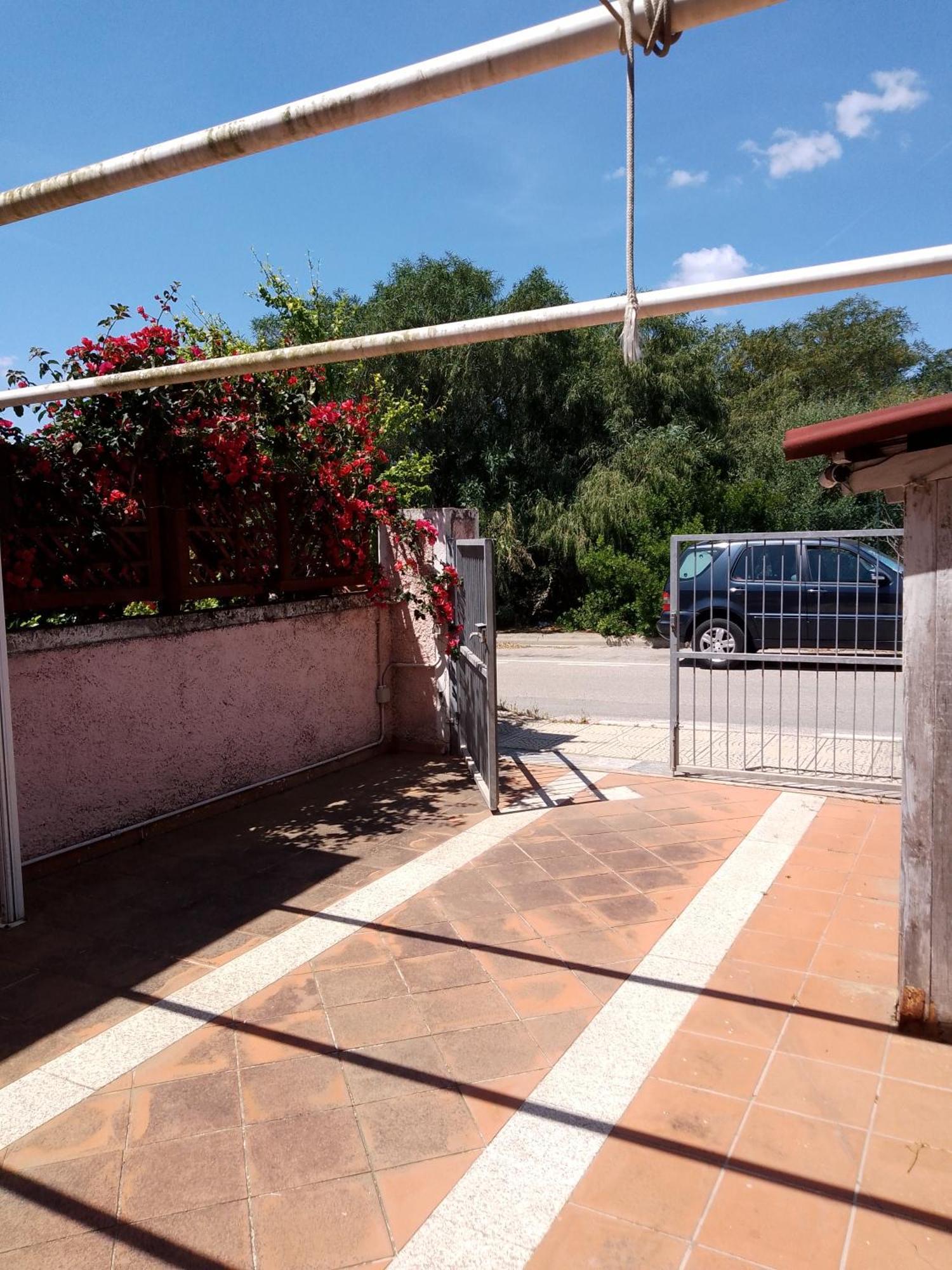 Villa Sa Minda Noa 2 Camere 2 Bagni Aria Condizionata E Giardino Olbia Buitenkant foto